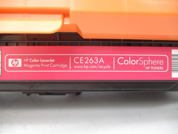 HP CE263A 648A NSMP