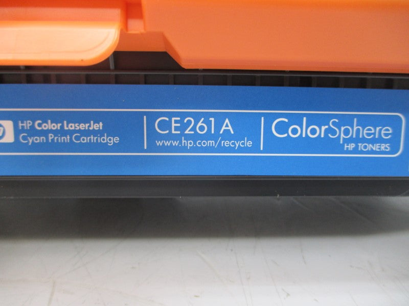 HP CE261A 648A NSMP