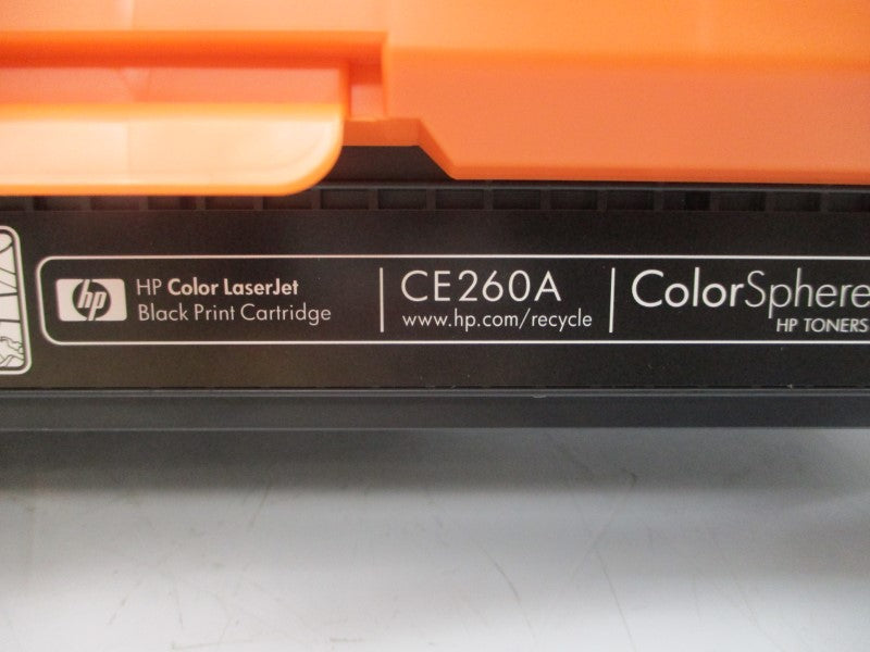 HP CE260A 647A NSMP