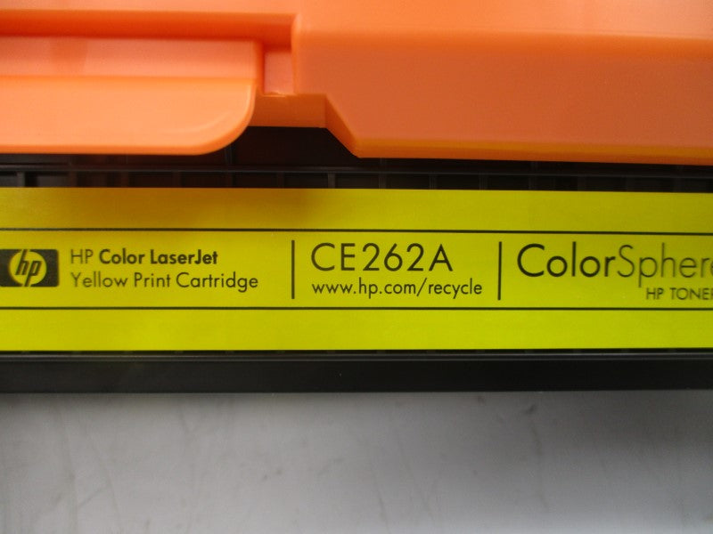 HP CE262A 648A NSMP