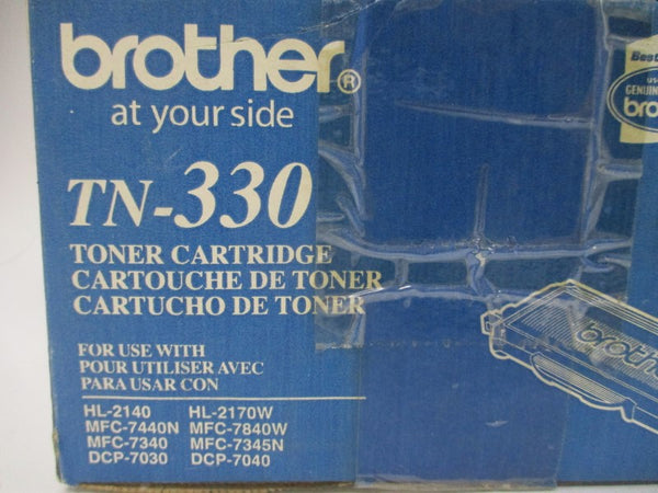 BROTHER TN-330 NSMP