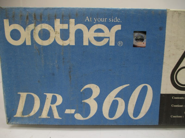 BROTHER DR-360 NSMP