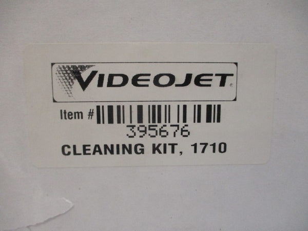 VIDEOJET 395676 NSMP