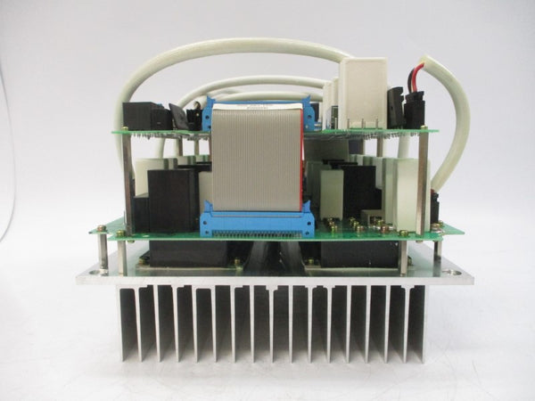 FANUC A06B-6076-H105 200-230V 26A NSNP