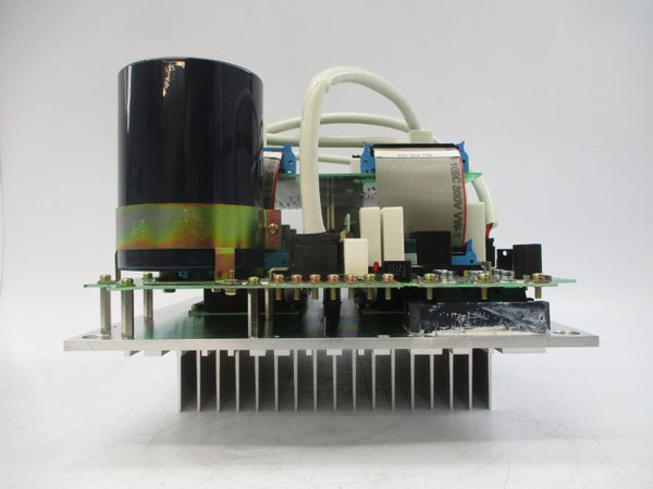 FANUC A06B-6076-H105 200-230V 26A NSNP