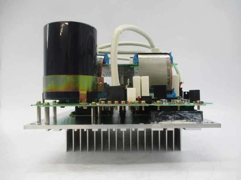 FANUC A06B-6076-H105 200-230V 26A NSNP