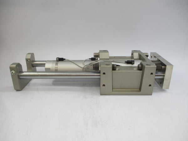 SMC MGGMB80-350-G5PSAPC3-XC56 NSNP