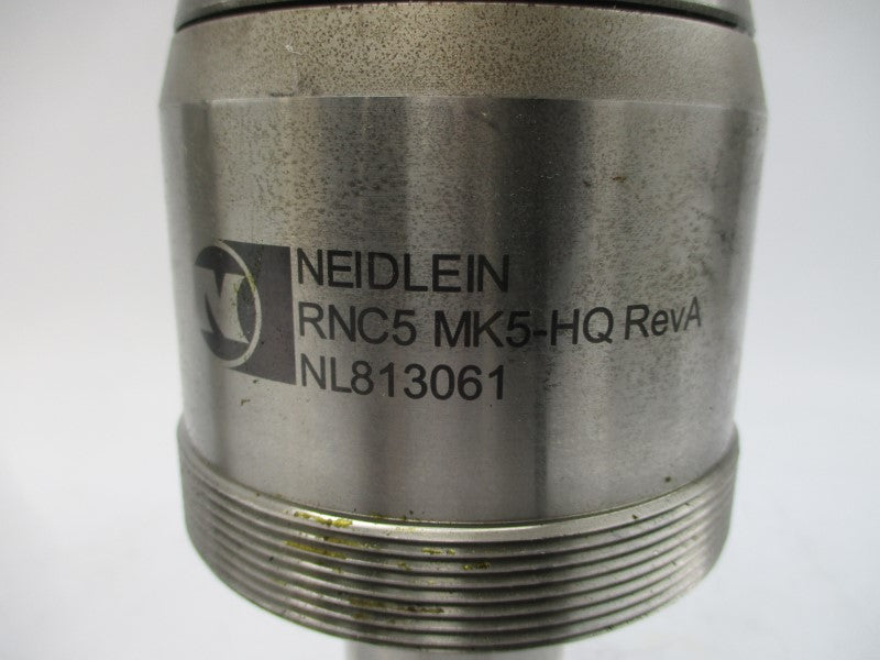 NEIDLEIN RNC5MK5-HQ REV. A NSNP