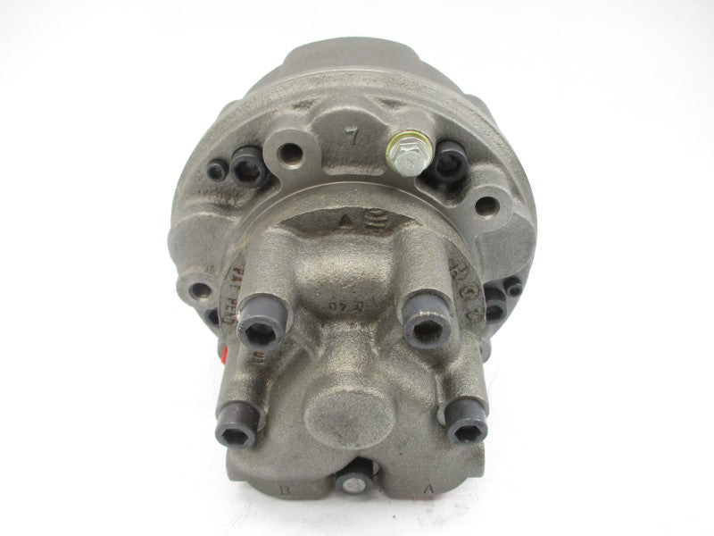 SAI GM05-40-8H-D NSNP