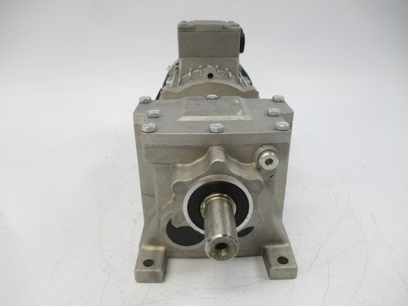 SIEMENS 2KJ3101-1CC21-9AH1-Z 460V 0.65A NSNP