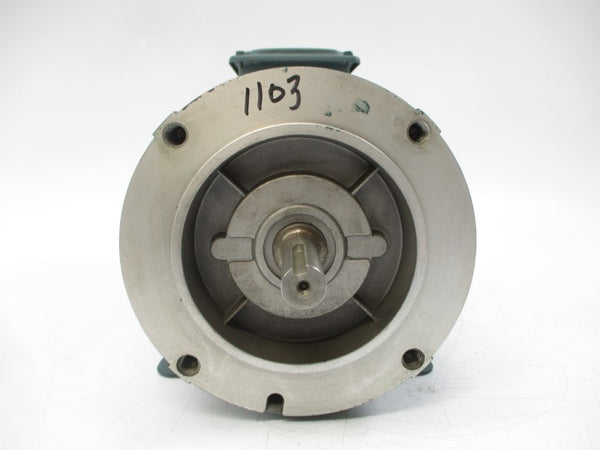 RELIANCE ELECTRIC T56S1103B-BK 90V 7.90A NSNP