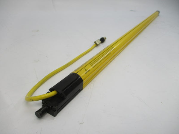 BANNER ENGINEERING SLPR25-970P8 24VDC 0.150A NSNP