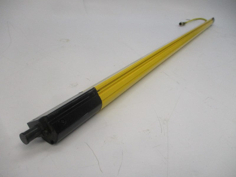 BANNER ENGINEERING SLPR25-970P8 24VDC 0.150A NSNP