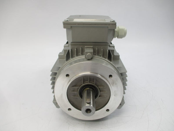 DRAI MILANO ME3-90S-4 230/480V 4.24/2.45A NSNP