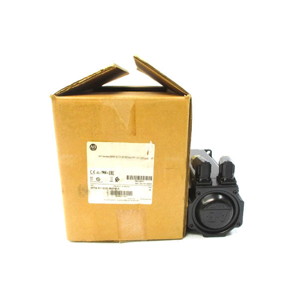 ALLEN BRADLEY MPM-B1153E-MJ74AA SER. A 480VAC 6.21A NSMP