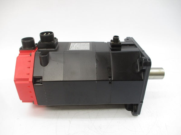 FANUC A06B-0176-B275#7000 271VAC 6.6A NSMP