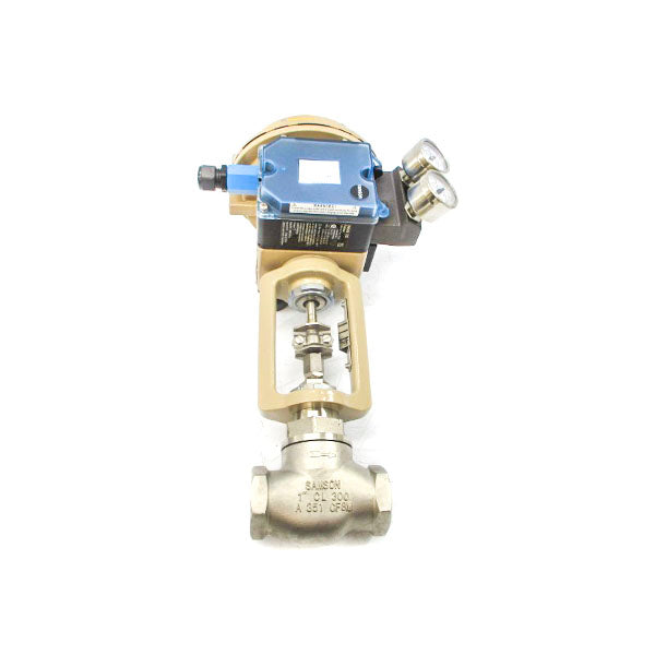 SAMSON 3277 352207 F/W 1.12 20-34PSI 1" NSNP