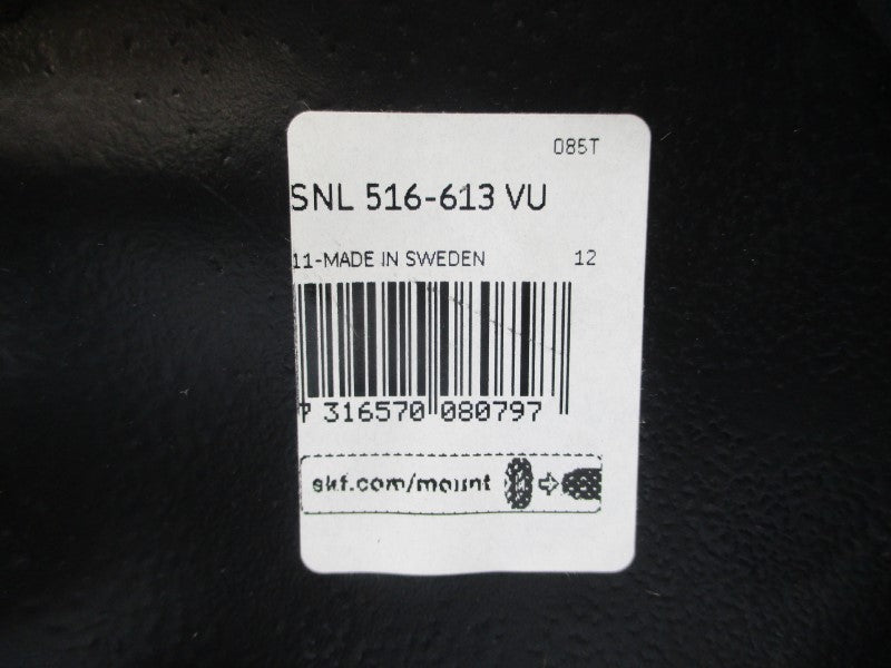 SKF SNL516-613VU NSNP
