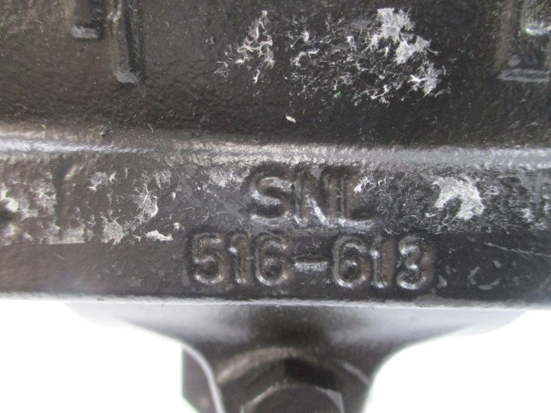 SKF SNL516-613VU NSNP