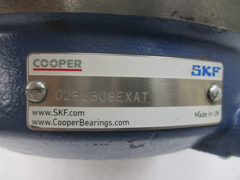 SKF COOPER 02BC308EXAT NSNP