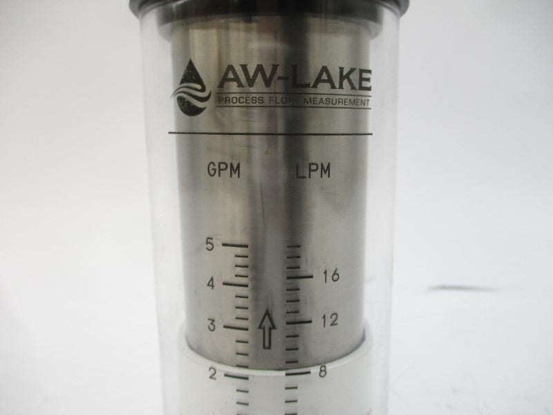 AW-LAKE B4S7WC05 6000PSI NSNP