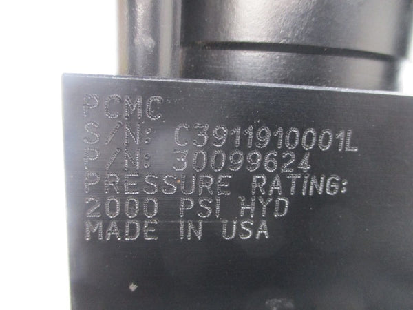 PCMC 30099624 2000PSI NSNP