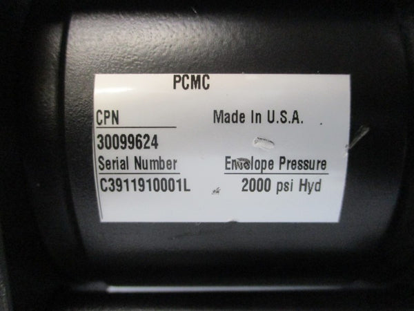 PCMC 30099624 2000PSI NSNP