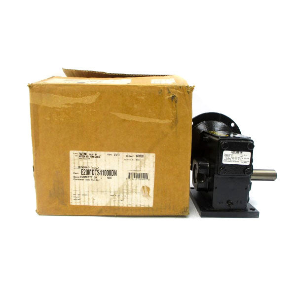 WINSMITH E20MDTS41000DN NSMP