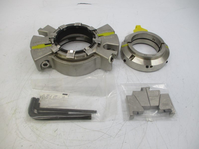 CHESTERTON 442C 2.875" NSMP