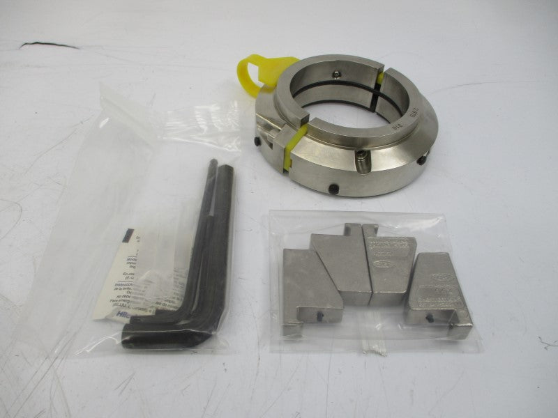 CHESTERTON 442C 2.875" NSMP
