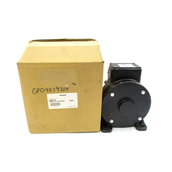 DYNAPAR M060476 62-PMEF-0320-T0 NSMP