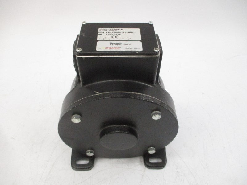 DYNAPAR M060476 62-PMEF-0320-T0 NSMP