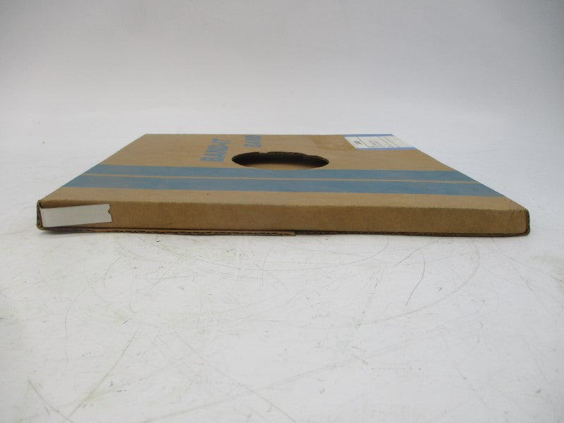BAND-IT IDEX C41499 REV. BF 1/2"X.030"X300FT NSFS