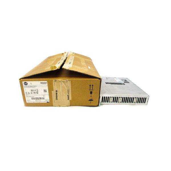 ALLEN BRADLEY 2198-CAPMOD-2240 SER. B 276-747VDC NSMP