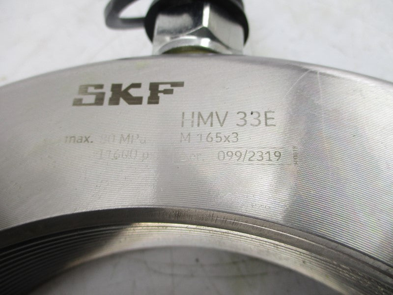 SKF HMV33E NSMP