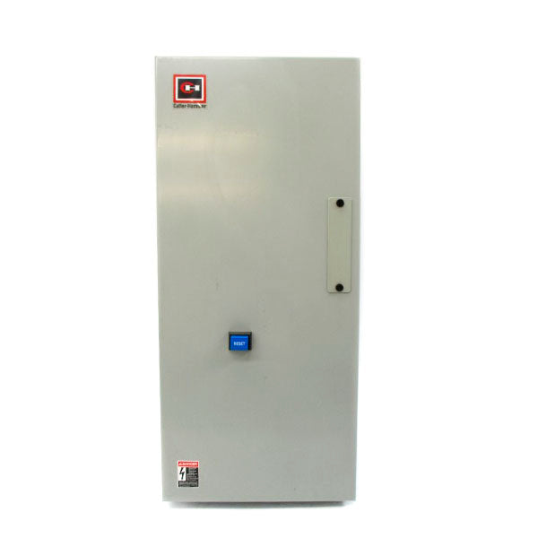 CUTLER HAMMER ECN0531CAA 84-28694-4 SER. A1 440/480V 90A NSNP