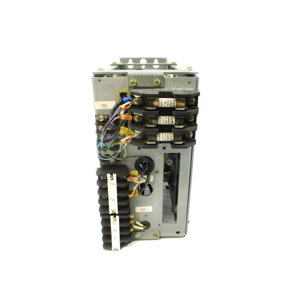 GENERAL ELECTRIC DS3820FE2C1B1A 460VAC UNMP
