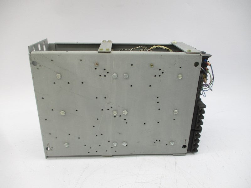GENERAL ELECTRIC DS3820FE2C1B1A 460VAC UNMP