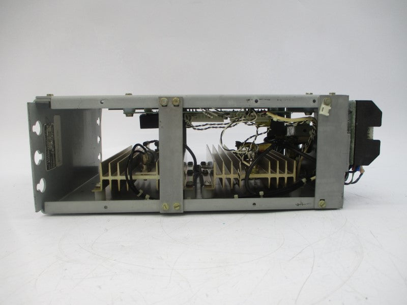GENERAL ELECTRIC DS3820FE2C1B1A 460VAC UNMP
