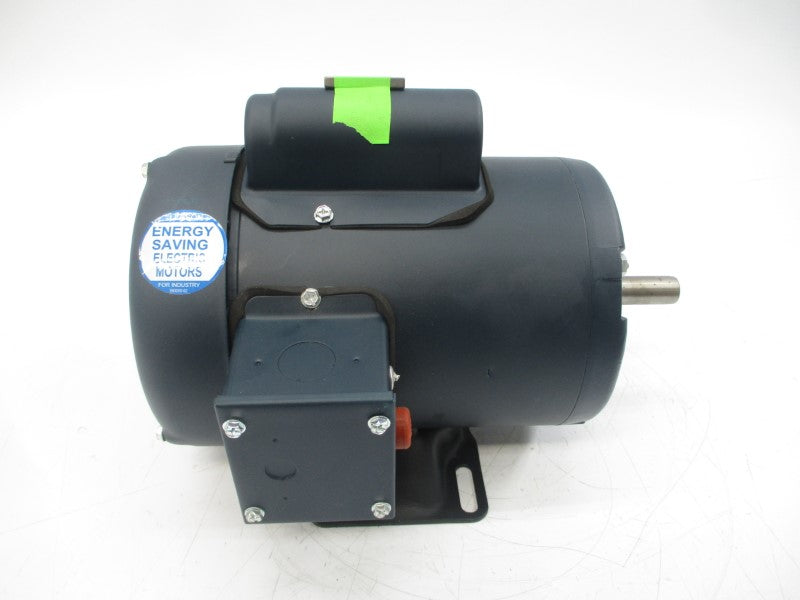 LEESON 102909.00 M4C17FH30B 115/208-230V 8/3.8-4A NSNP