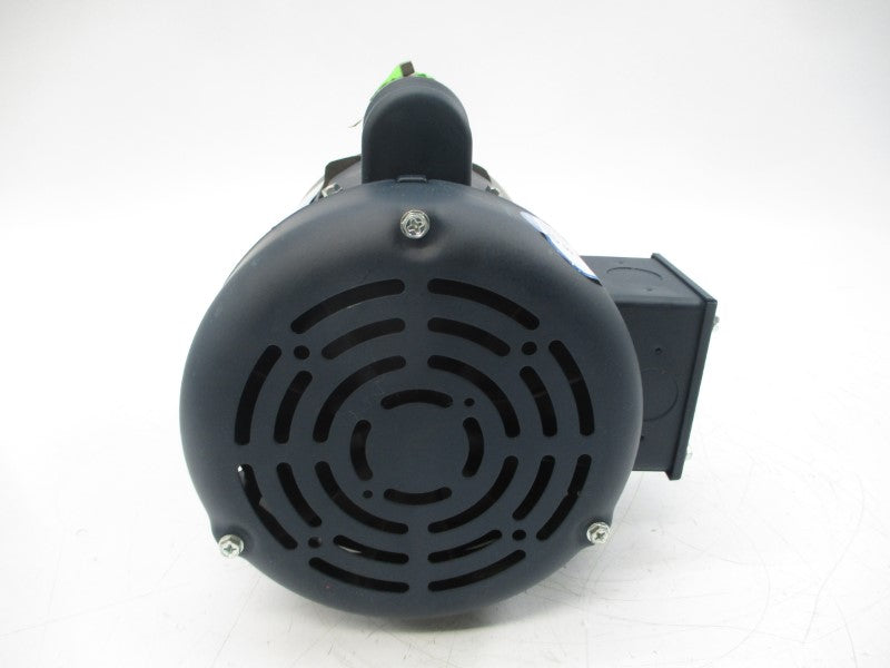 LEESON 102909.00 M4C17FH30B 115/208-230V 8/3.8-4A NSNP