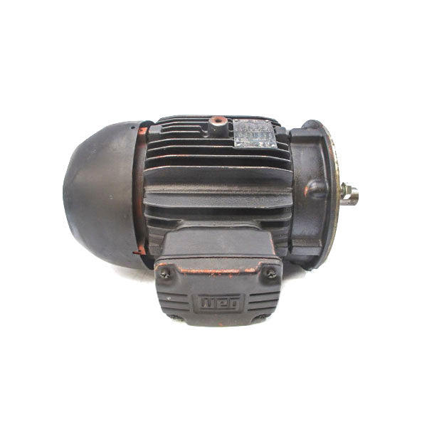 WEG TE0IF0X0H0000102515 85Z81925 208-230/460V 13.0-11.8/5.90A NSNP