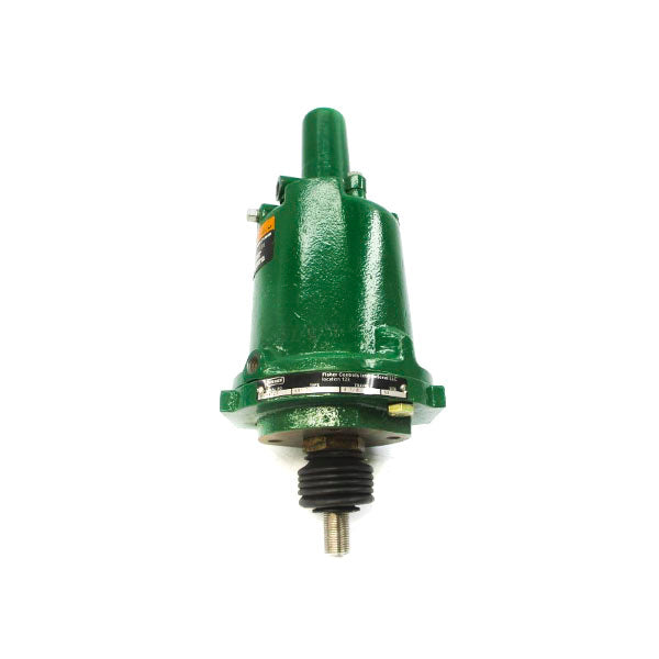 FISHER CONTROLS 481-15 SIZE 30 NSNP