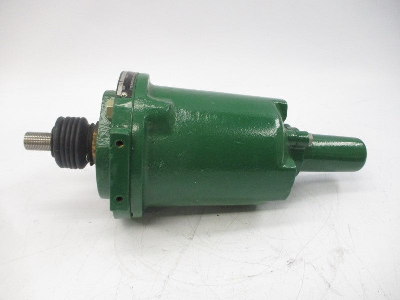 FISHER CONTROLS 481-15 SIZE 30 NSNP