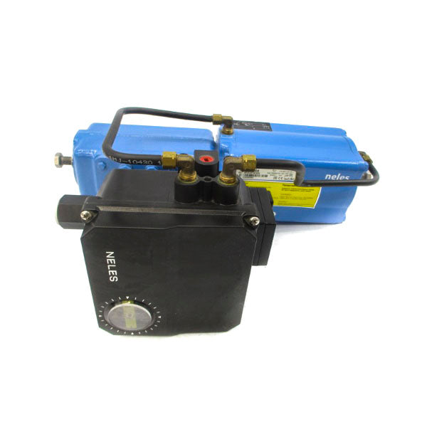 MESTO 2020 B1CU9/25 NE724/S2 123PSI NSNP