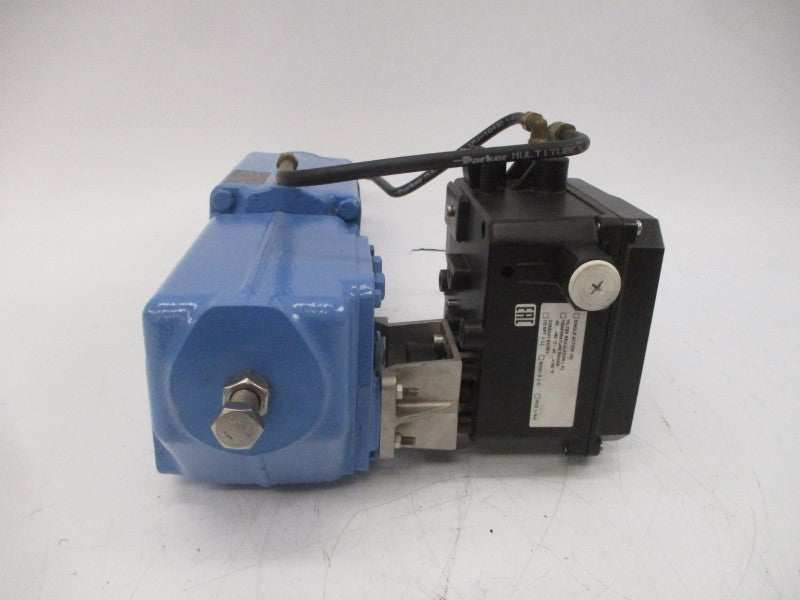 MESTO 2020 B1CU9/25 NE724/S2 123PSI NSNP