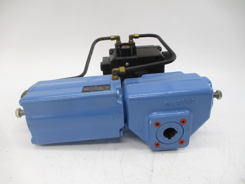MESTO 2020 B1CU9/25 NE724/S2 123PSI NSNP