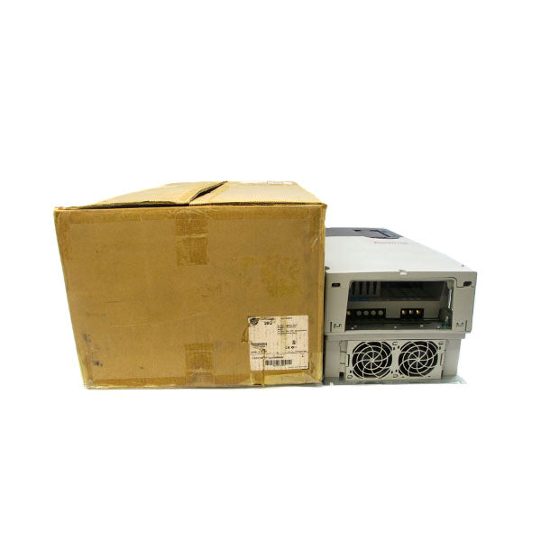 ALLEN BRADLEY 20G11ND077AA0NNNNN SER. A F/W 5.001 480VAC 77A NSMP