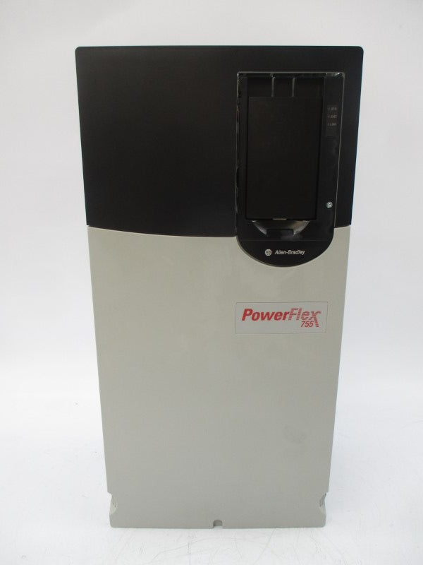 ALLEN BRADLEY 20G11ND077AA0NNNNN SER. A F/W 5.001 480VAC 77A NSMP