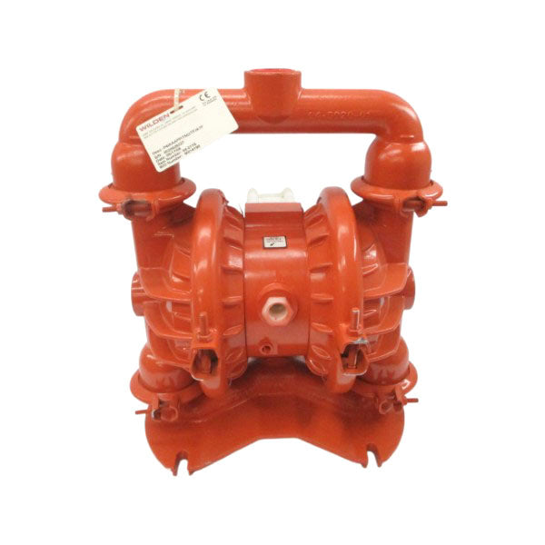 WILDEN P4/AAAPP/TNU/TF/ATF 125PSI NSNP